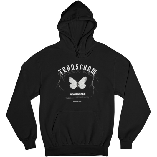 Transform Hoodie