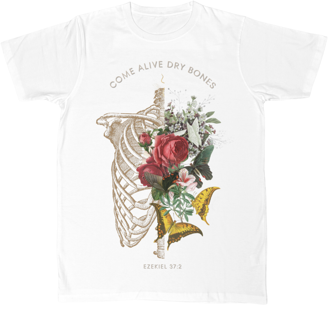 Come Alive Tee